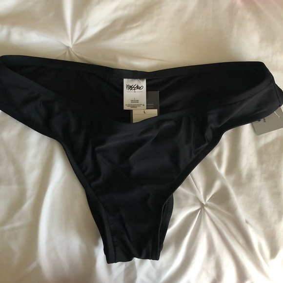 target mossimo bathing suit bottoms